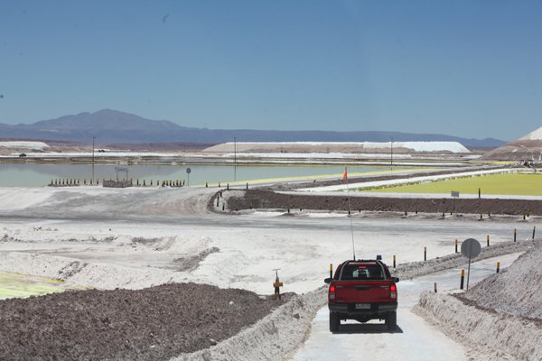 Grupo Pampa da por finalizado pacto con Kowa tras acuerdo con Corfo