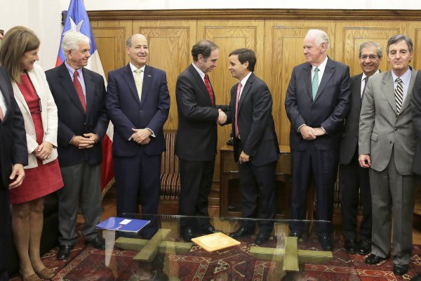 CPC forma mesa de trabajo junto al Ministerio de Justicia
