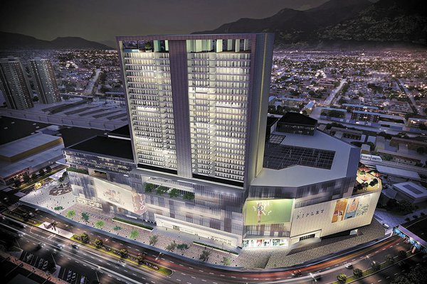 VivoCorp alista para mayo primeras obras para levantar Mall Vivo Santiago