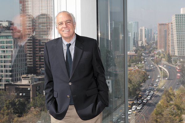 DCV cumple 25 años: se renueva de la mano del Nasdaq y crea nuevos negocios