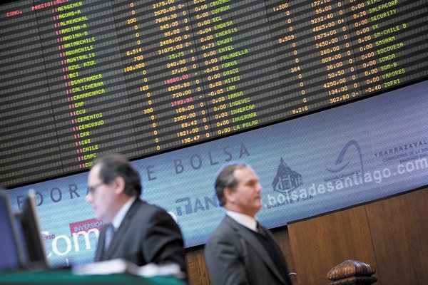 AFP desinvierten US$ 1.135 millones en renta fija en marzo