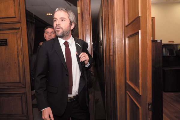 La Moneda condena atentados y le pone urgencia a cambios a ley antiterrorista