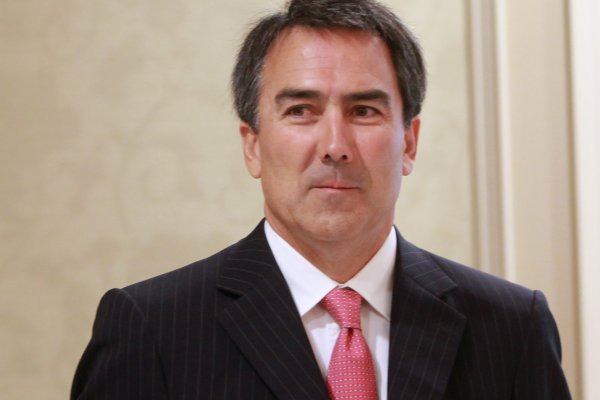 Jean Paul Luksic: “Si la industria minera funciona bien, Chile funciona bien”