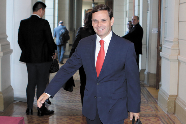 CPC y Conapyme buscarán compromiso del Estado para abordar pago oportuno a pymes