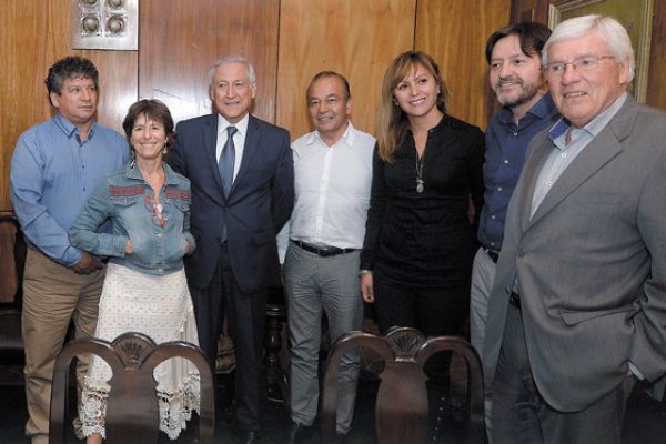 Lagos Weber no competirá por presidencia del PPD y le despeja el camino a Muñoz