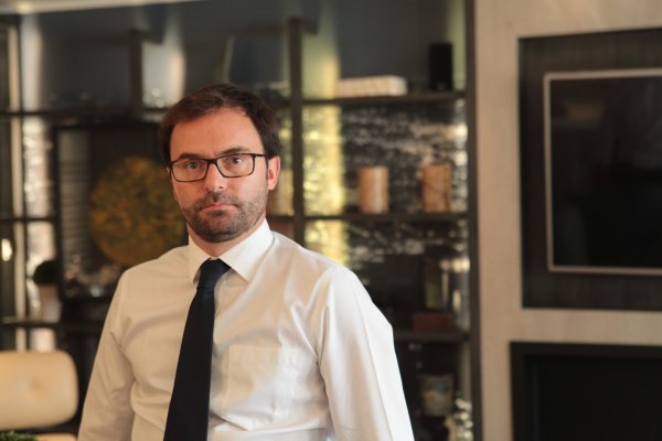 Socovesa prevé recuperación en el sector y apuesta por compra de terrenos