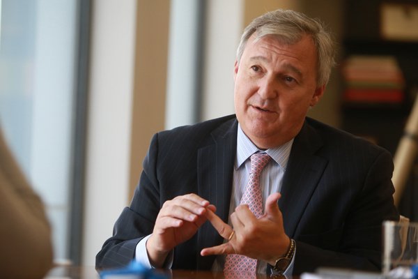 <p>Los números que deja Ricardo Rodríguez a días de salir de la gerencia general de AFP ProVida</p>