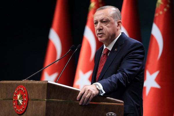 Erdogan convoca a elecciones anticipadas en Turquía
