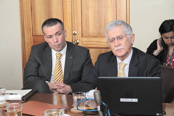 Codelco anuncia nueva reformulación de sus proyectos Chuquicamata y El Teniente