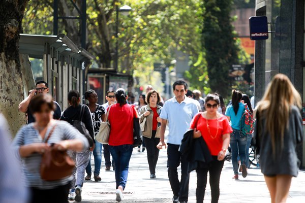 El 41% de los pensionados en último año cotizaron por menos de 15 años