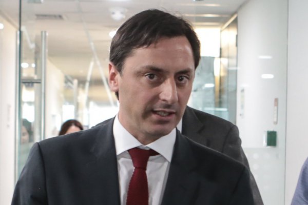 Gobierno nombró a abogado Lucas del Villar como nuevo director del Sernac