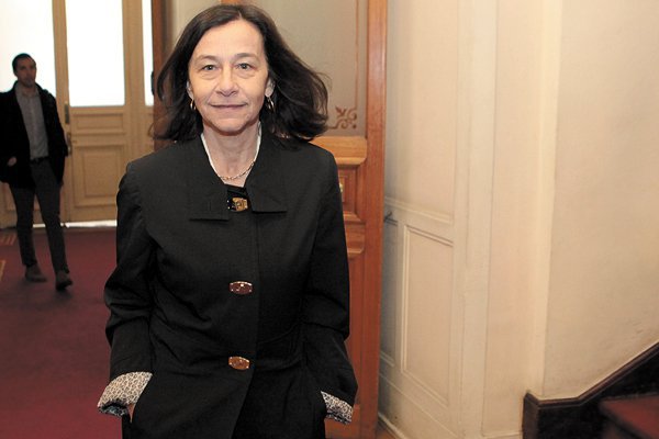 Costa: tasa subirá cuando haya seguridad del retorno del IPC a 3%