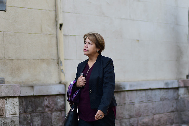 <p>La dura autocrítica de la DC a dos años de la muerte de Patricio Aylwin</p>