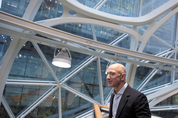 ¿Amazon, "el destructor", podría ahora precipitar el ocaso de PowerPoint?