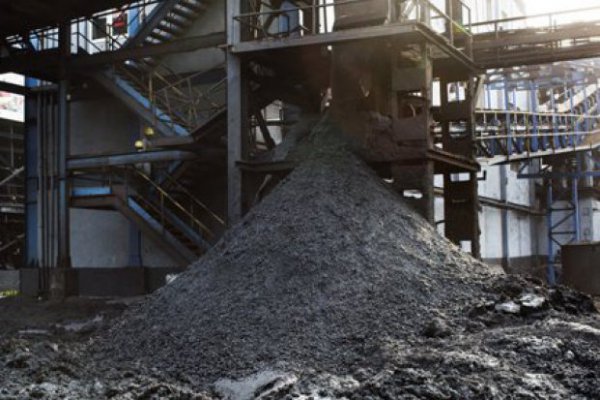 El adiós del carbón: Reino Unido anota récord histórico al pasar 55 horas sin producir energía a base del mineral