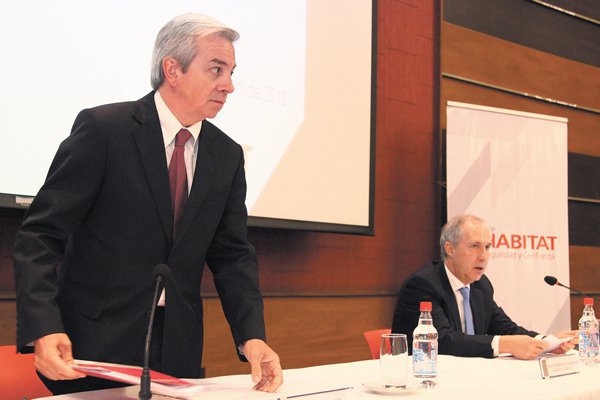 Ganancias de Habitat suben 34% el primer trimestre