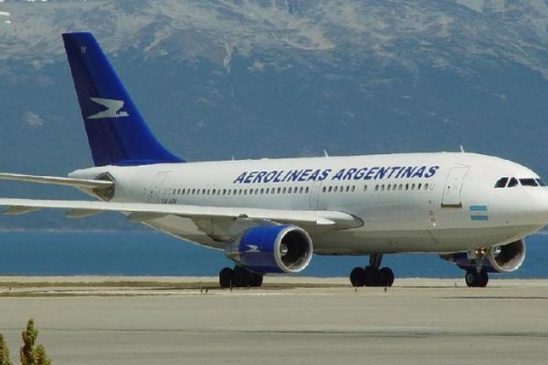 Aerolíneas Argentinas quiere ser low cost