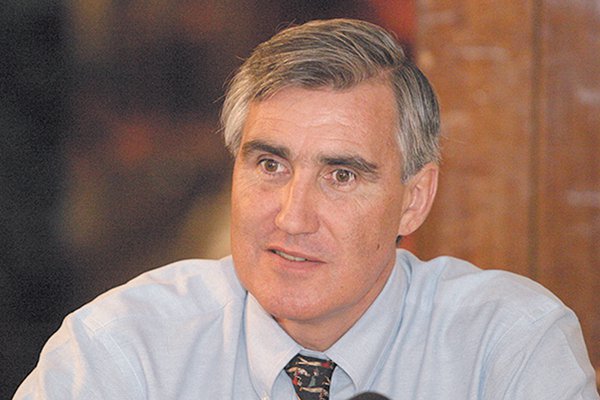 Jorge O´Ryan será director de ProChile