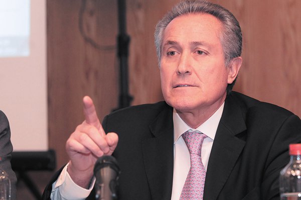 Directorio de SQM fija cita extraordinaria para ver solicitud de la CMF