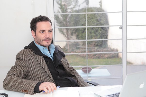 Evópoli se alista para consolidar presencia con nueva directiva