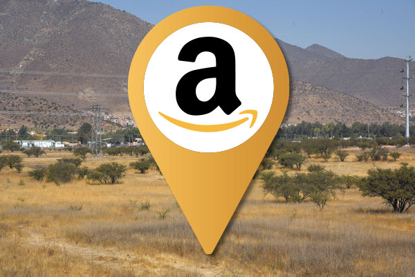 Piñera vs Macri: ¿Quién se quedará con Amazon?