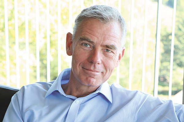 Ralf Boscheck, del IMD a la Escuela de Negocios de la U. Adolfo Ibáñez
