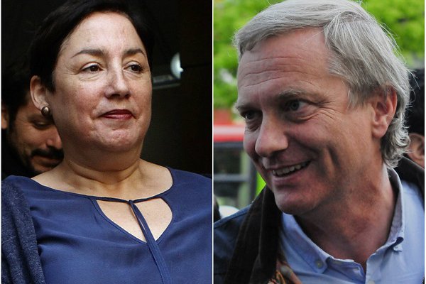 Beatriz Sánchez y José Antonio Kast se consolidan como cartas presidenciales, según encuesta