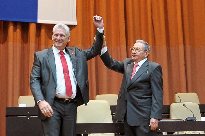 <p>China está dispuesta a profundizar su cooperación con el nuevo liderazgo cubano</p>