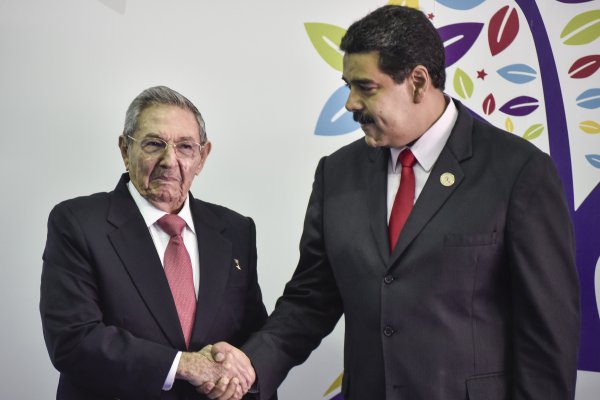 Secretario general de la OEA dice que Cuba es una dictadura y califica elecciones como "transición ilegítima"