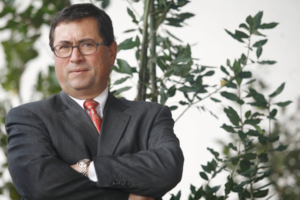 Invexans y su filial en Londres: “Queremos tener un hub en Europa”