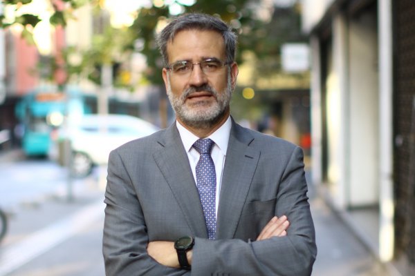 IFC: “En 5 años aspiramos a sobrepasar la inversión en Chile hasta US$ 1.000 millones”