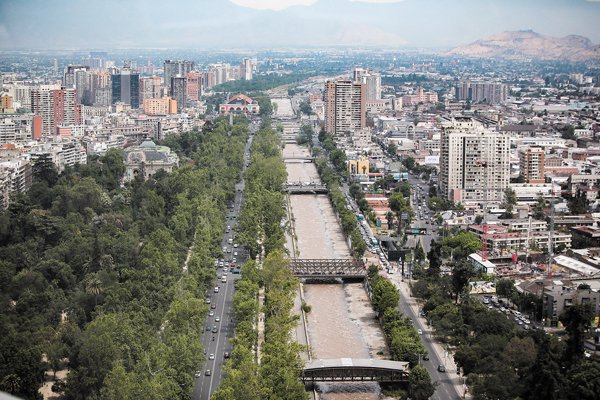 ¿Cómo definir el desarrollo para Chile? Nuestros lectores también entran al debate