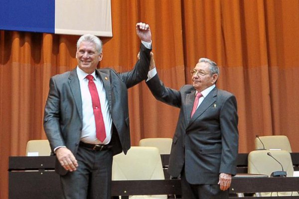 China está dispuesta a profundizar su cooperación con el nuevo liderazgo cubano