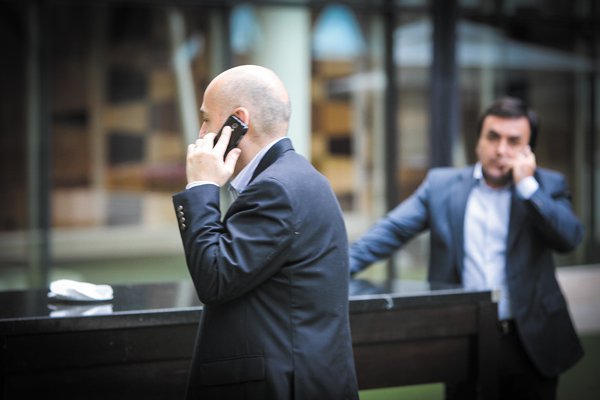 Gobierno decide impulsar proyecto de ley que podría reducir tarifas de celulares