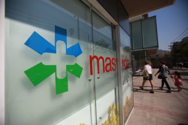 Nexus busca cerrar deuda con acreedores de Masvida y evalúa cambios al plan médico socio