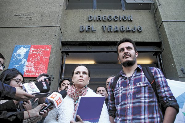 Sigue huelga de Latam sin nuevas negociaciones a la vista