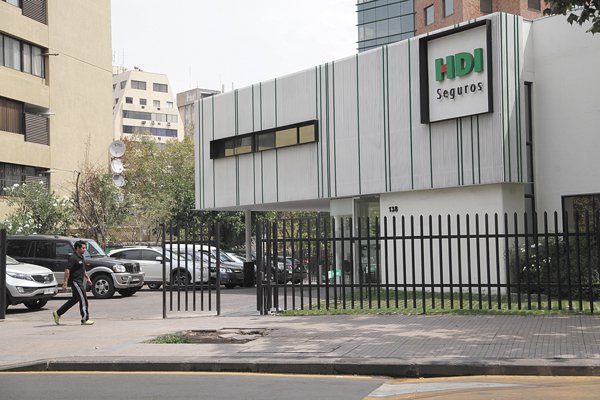 CMF continúa con la mira puesta en HDI Seguros y realiza auditoría a la compañía