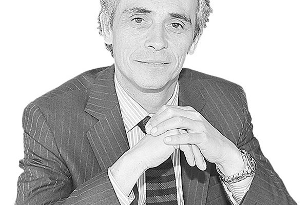 Desafío de la economía de la colaboración