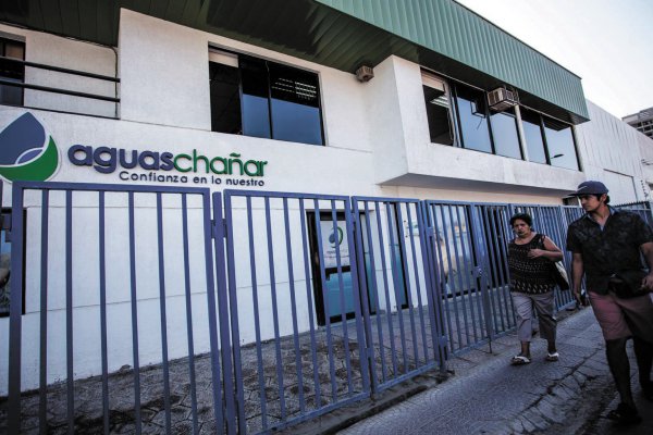 Grupo Icafal cierra venta de Aguas Chañar a Marubeni y Toesca