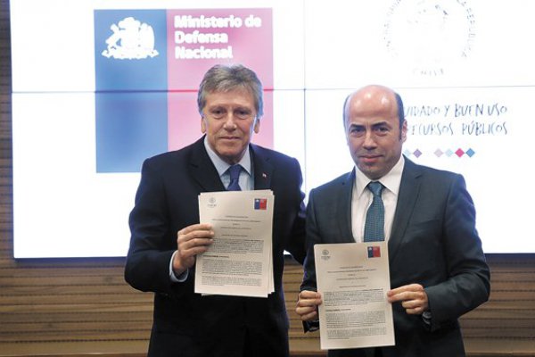 Contraloría podrá revisar pensiones de inutilidad en las Fuerzas Armadas