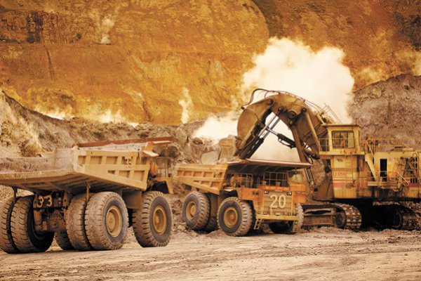 Copec compra el 40% de mina en Perú del grupo Brescia
