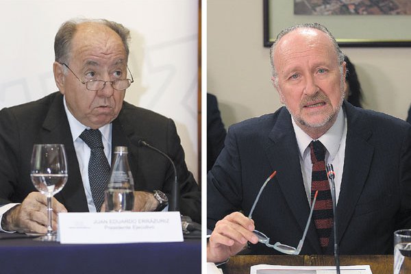 Juan Eduardo Errázuriz admite “preocupación” tras dichos de embajador chino