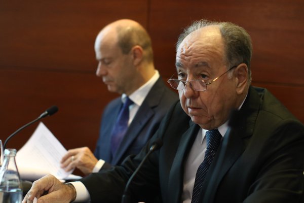 Juan Eduardo Errázuriz y descontento de embajador chino: “Quedé muy preocupado”