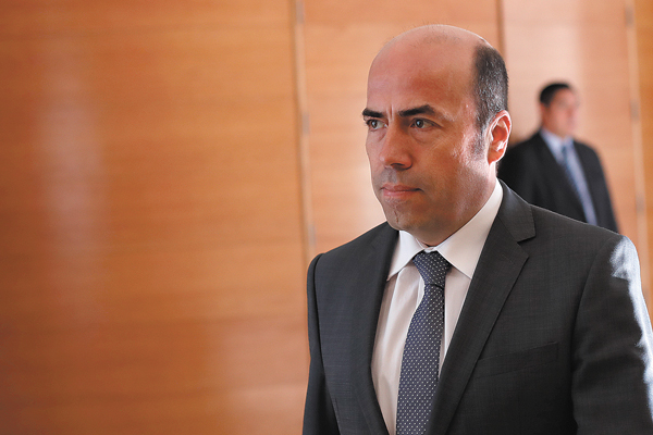 El “limbo jurídico” en que podría quedar la nueva ley del Sernac