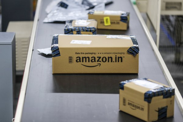 Amazon ahora hace despachos directamente al auto de los compradores