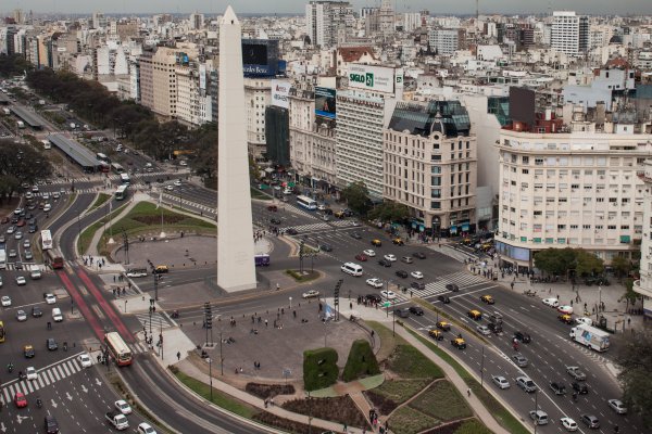 La actividad económica de Argentina crece 5,1% en febrero