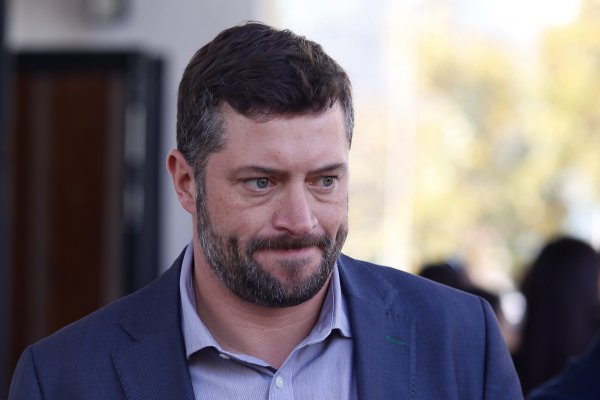 Piñera nombra como nuevo vicepresidente ejecutivo de Corfo a mano derecha de Andrés Velasco