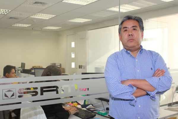 Grupo brasileño lanzará en Chile fondo dedicado a factoring internacional