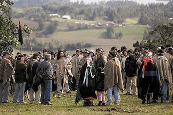 Piden acelerar regularización de tierras indígenas