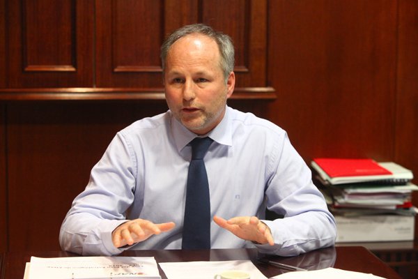 Directorio de ENAP zanjaría hoy el cargo de gerente general